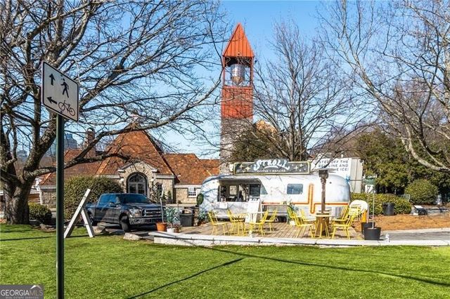 273 12th Street NE 110, Atlanta, GA 30309