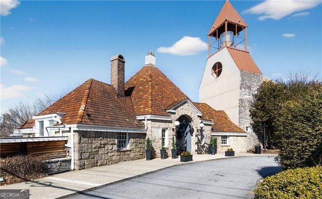 273 12th Street NE 110, Atlanta, GA 30309