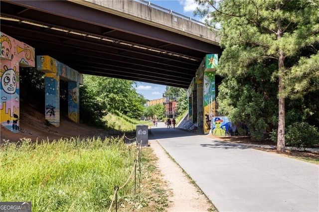 273 12th Street NE 110, Atlanta, GA 30309