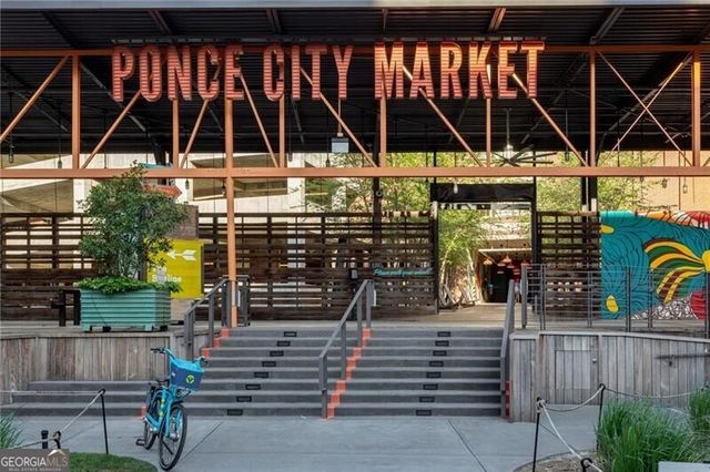 273 12th Street NE 110, Atlanta, GA 30309