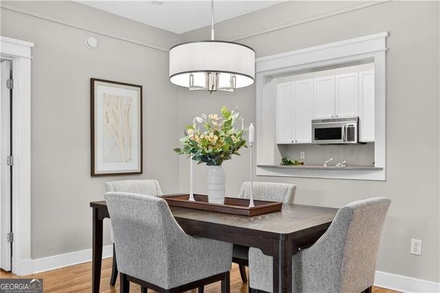 273 12th Street NE 110, Atlanta, GA 30309