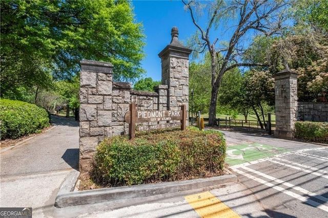 273 12th Street NE 110, Atlanta, GA 30309