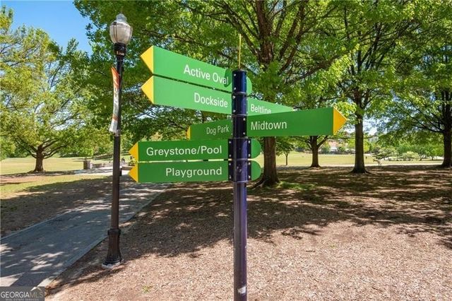 273 12th Street NE 110, Atlanta, GA 30309