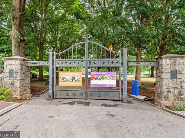 273 12th Street NE 110, Atlanta, GA 30309