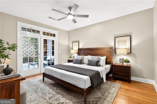 273 12th Street NE 110, Atlanta, GA 30309