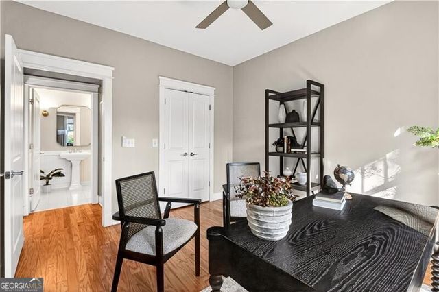 273 12th Street NE 110, Atlanta, GA 30309