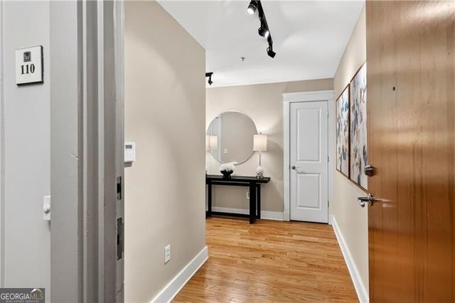 273 12th Street NE 110, Atlanta, GA 30309