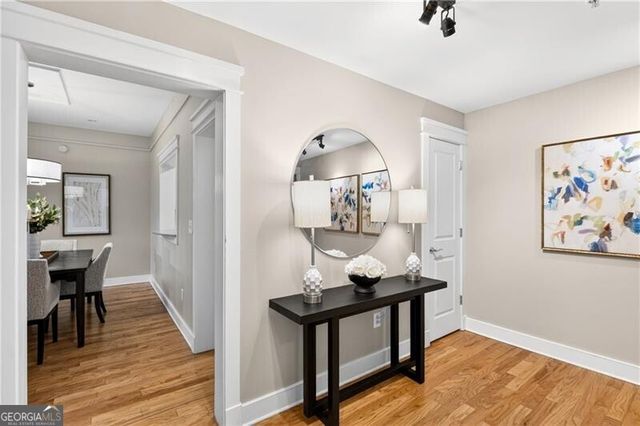 273 12th Street NE 110, Atlanta, GA 30309