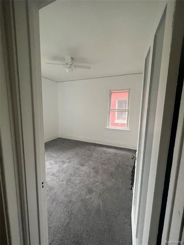 3020 Clements Street, Detroit, MI 48238