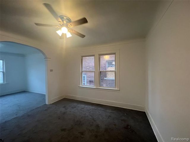 3020 Clements Street, Detroit, MI 48238