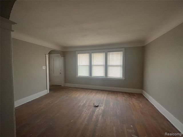 3020 Clements Street, Detroit, MI 48238