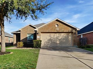 8119 Silent Deep Drive, Rosenberg, TX 77469