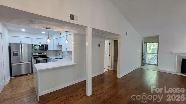 7411 Ashfield Court, Charlotte, NC 28226