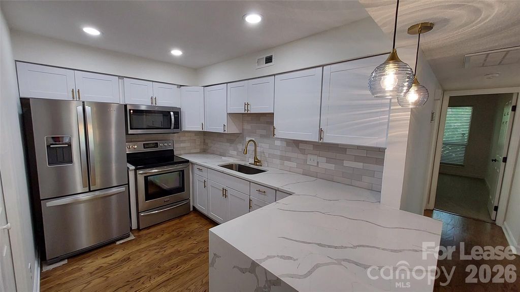 7411 Ashfield Court, Charlotte, NC 28226