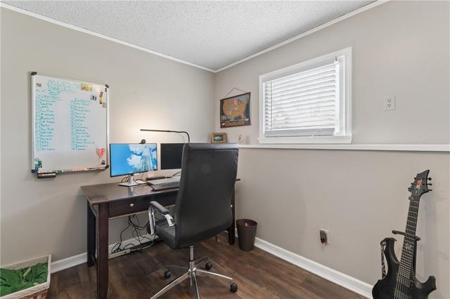 506 W King Street, Spring Hill, KS 66083