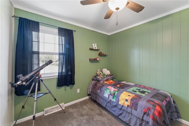 506 W King Street, Spring Hill, KS 66083