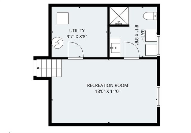 506 W King Street, Spring Hill, KS 66083