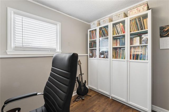 506 W King Street, Spring Hill, KS 66083