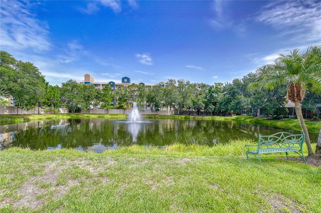 1050 STARKEY ROAD 2105, Largo, FL 33771