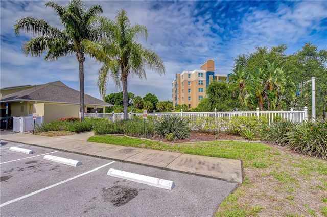 1050 STARKEY ROAD 2105, Largo, FL 33771