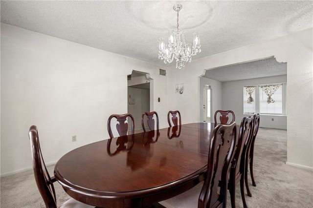 3087 Lenore Ave, Ingleside, TX 78362