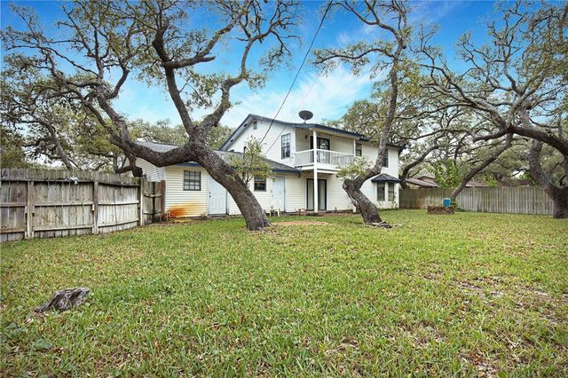 3087 Lenore Ave, Ingleside, TX 78362