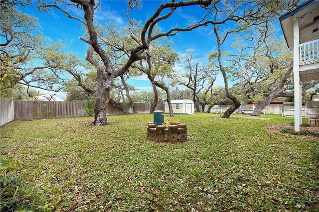 3087 Lenore Ave, Ingleside, TX 78362