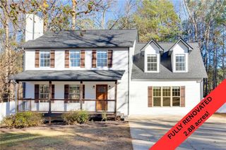 793 New Hope Road, Mcdonough, GA 30252