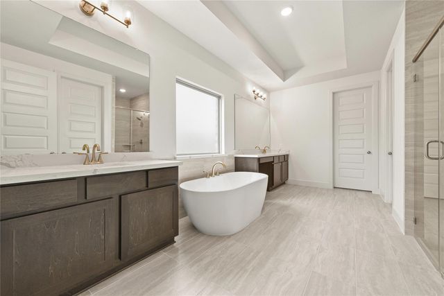 3102 Tulip Terrace Trail, Richmond, TX 77406