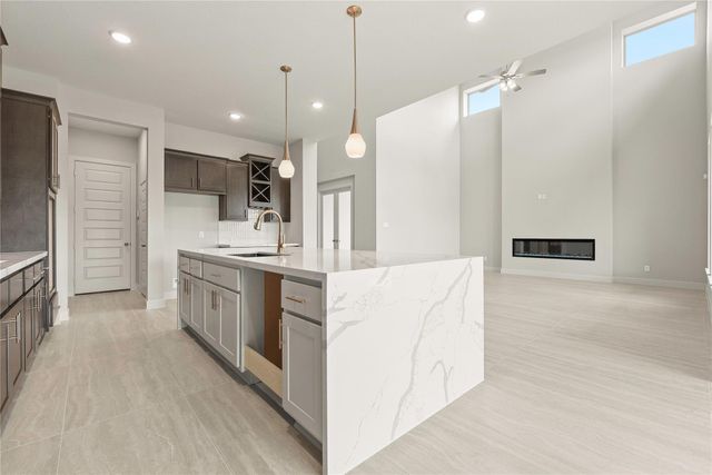 3102 Tulip Terrace Trail, Richmond, TX 77406