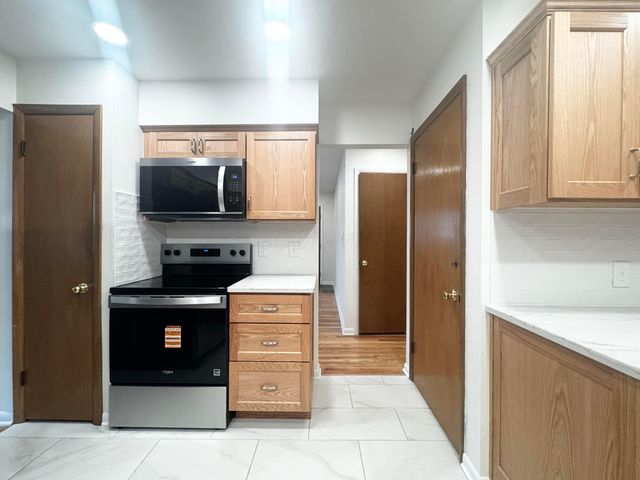 3640 Tillbury Avenue, Columbus, OH 43220