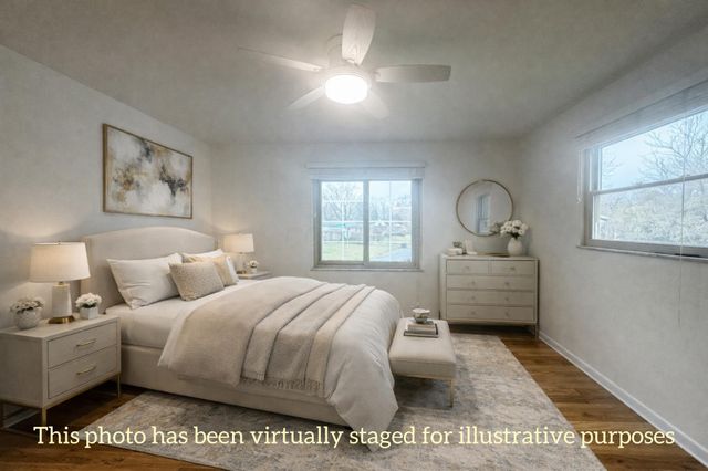 3640 Tillbury Avenue, Columbus, OH 43220