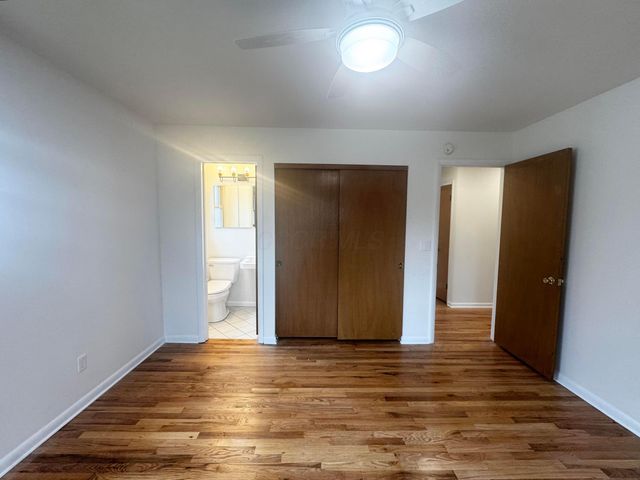 3640 Tillbury Avenue, Columbus, OH 43220