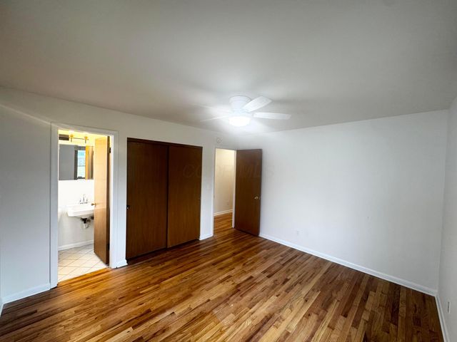 3640 Tillbury Avenue, Columbus, OH 43220