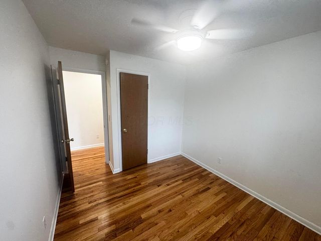 3640 Tillbury Avenue, Columbus, OH 43220