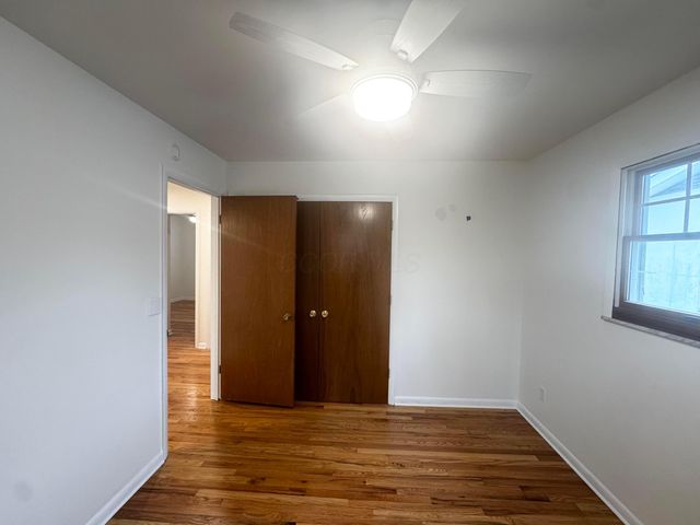 3640 Tillbury Avenue, Columbus, OH 43220