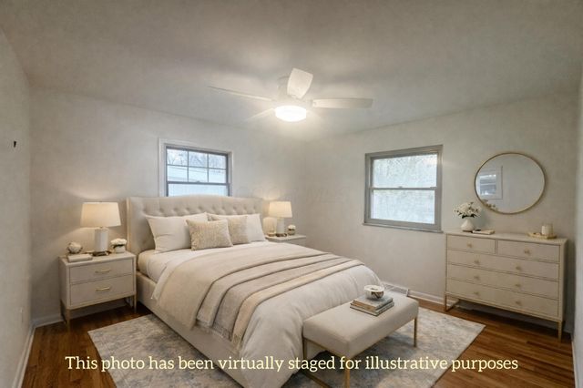 3640 Tillbury Avenue, Columbus, OH 43220