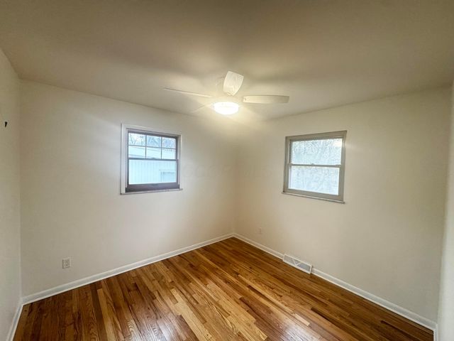 3640 Tillbury Avenue, Columbus, OH 43220