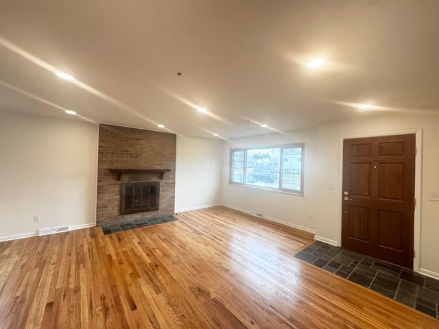 3640 Tillbury Avenue, Columbus, OH 43220