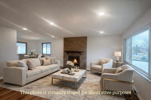 3640 Tillbury Avenue, Columbus, OH 43220