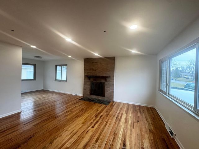 3640 Tillbury Avenue, Columbus, OH 43220