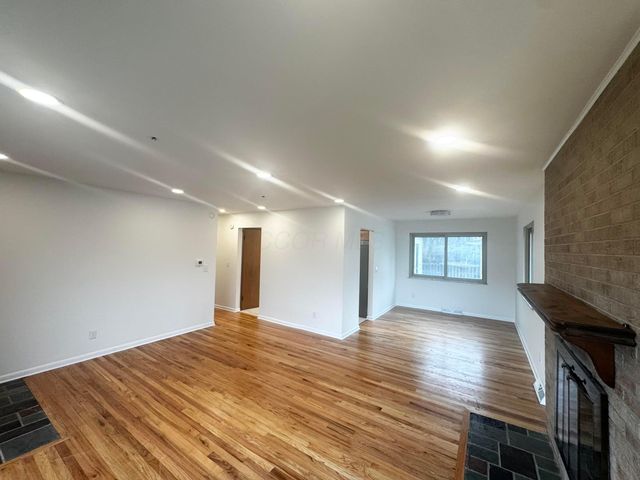 3640 Tillbury Avenue, Columbus, OH 43220