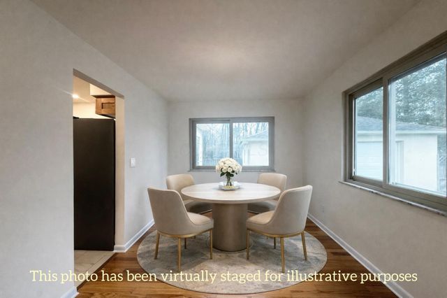 3640 Tillbury Avenue, Columbus, OH 43220