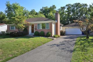 3640 Tillbury Avenue, Columbus, OH 43220