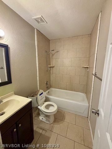 2309 Taft Street, Van Buren, AR 72956