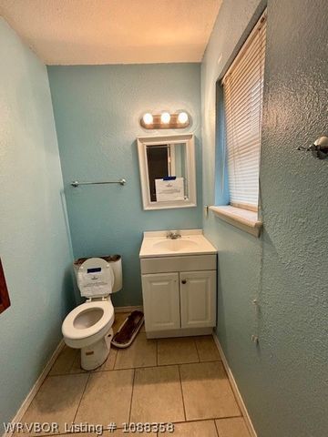 2309 Taft Street, Van Buren, AR 72956
