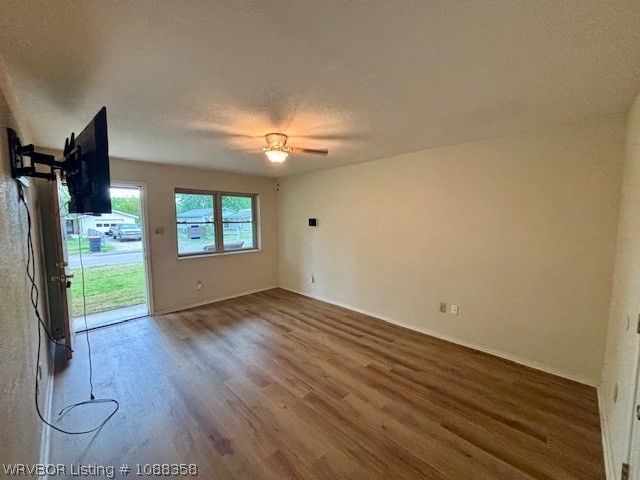 2309 Taft Street, Van Buren, AR 72956