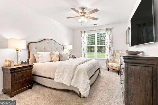2556 Westchester Way SE, Conyers, GA 30013