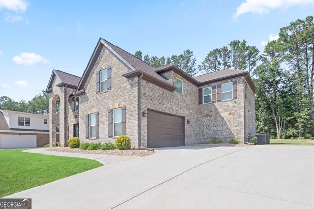2556 Westchester Way SE, Conyers, GA 30013