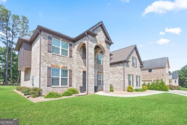 2556 Westchester Way SE, Conyers, GA 30013